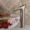Incredible Water Faucet Design Ideas For Your Bathroom Sink31