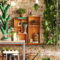 Indoor Garden Design For Easy And Cheap Home Ideas21