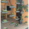 Indoor Garden Design For Easy And Cheap Home Ideas30