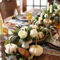 Inspired Decor Ideas For The Best Thanksgiving Ever11