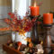 Inspired Decor Ideas For The Best Thanksgiving Ever28
