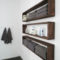 Interesting Floating Wall Shelves For Your Bathroom Style Ideas11