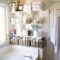 Interesting Floating Wall Shelves For Your Bathroom Style Ideas33