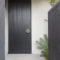 Minimalist Home Door Design You Have Must See31