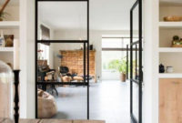 Minimalist Home Door Design You Have Must See32