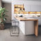 Modern Minimalist Kitchen Design Makes The House Look Elegant03