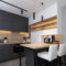 Modern Minimalist Kitchen Design Makes The House Look Elegant08