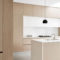 Modern Minimalist Kitchen Design Makes The House Look Elegant09