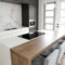 Modern Minimalist Kitchen Design Makes The House Look Elegant10