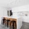 Modern Minimalist Kitchen Design Makes The House Look Elegant11