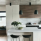 Modern Minimalist Kitchen Design Makes The House Look Elegant13