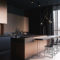 Modern Minimalist Kitchen Design Makes The House Look Elegant14
