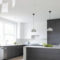 Modern Minimalist Kitchen Design Makes The House Look Elegant19