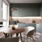 Modern Minimalist Kitchen Design Makes The House Look Elegant20