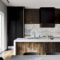 Modern Minimalist Kitchen Design Makes The House Look Elegant22