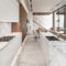 Modern Minimalist Kitchen Design Makes The House Look Elegant25