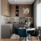 Modern Minimalist Kitchen Design Makes The House Look Elegant27