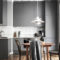 Modern Minimalist Kitchen Design Makes The House Look Elegant32