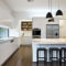 Modern Minimalist Kitchen Design Makes The House Look Elegant33