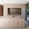 Modern Minimalist Kitchen Design Makes The House Look Elegant35