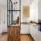 Modern Minimalist Kitchen Design Makes The House Look Elegant38