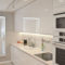 Modern Minimalist Kitchen Design Makes The House Look Elegant39