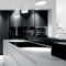 Modern Minimalist Kitchen Design Makes The House Look Elegant40