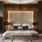 Rustic Bedroom Design Ideas For New Inspire11
