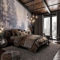 Rustic Bedroom Design Ideas For New Inspire26