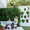 Succulents Living Walls Vertical Gardens Ideas04