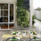 Succulents Living Walls Vertical Gardens Ideas13