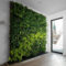 Succulents Living Walls Vertical Gardens Ideas15
