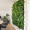 Succulents Living Walls Vertical Gardens Ideas16
