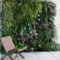 Succulents Living Walls Vertical Gardens Ideas18