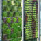 Succulents Living Walls Vertical Gardens Ideas21