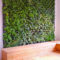 Succulents Living Walls Vertical Gardens Ideas23