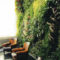 Succulents Living Walls Vertical Gardens Ideas31