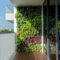 Succulents Living Walls Vertical Gardens Ideas33