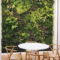 Succulents Living Walls Vertical Gardens Ideas36