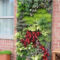 Succulents Living Walls Vertical Gardens Ideas37