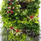 Succulents Living Walls Vertical Gardens Ideas45