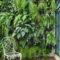 Succulents Living Walls Vertical Gardens Ideas47
