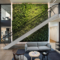 Succulents Living Walls Vertical Gardens Ideas49