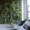 Succulents Living Walls Vertical Gardens Ideas50