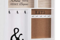 Wall Key Holders For Your Homes Entryway02