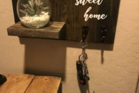 Wall Key Holders For Your Homes Entryway03