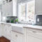 Adorable White Kitchen Design Ideas17