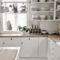 Adorable White Kitchen Design Ideas20