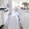 Adorable White Kitchen Design Ideas38