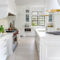 Adorable White Kitchen Design Ideas44